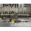 Carabine AR15 DANIEL DEFENSE MK18 10.3'' Brown
