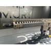 Carabine AR15 DANIEL DEFENSE MK18 10.3'' Brown  Chez DEVILLE ARMORY. Votre armurerie en ligne.