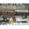 Carabine AR15 DANIEL DEFENSE MK18 10.3'' Brown