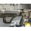 Carabine AR15 DANIEL DEFENSE MK18 10.3'' Brown