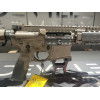 Carabine AR15 DANIEL DEFENSE MK18 10.3'' Brown  Chez DEVILLE ARMORY. Votre armurerie en ligne.