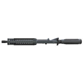 Carabine type AR15 DANIEL DEFENSE MK18 GRIS 10.3''  Chez DEVILLE ARMORY. Votre armurerie en ligne.
