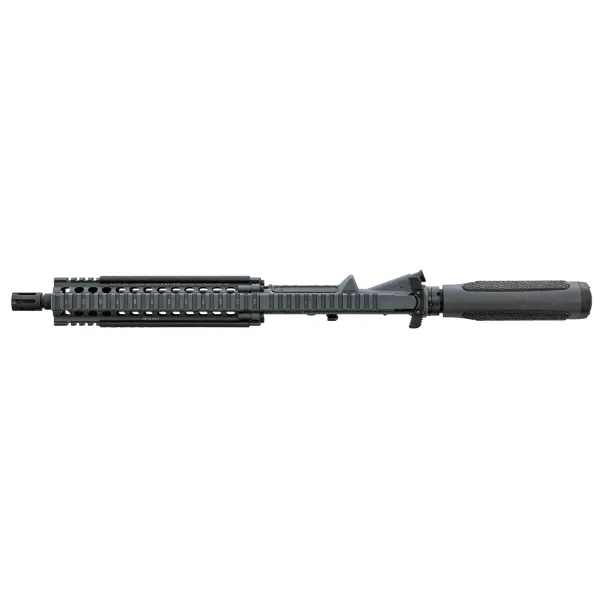 Carabine type AR15 DANIEL DEFENSE MK18 GRIS 10.3''