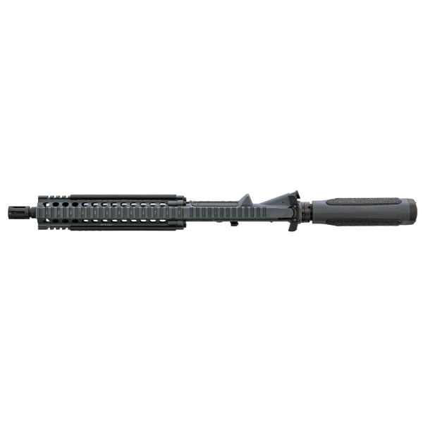 Carabine type AR15 DANIEL DEFENSE MK18 GRIS 10.3''  Chez DEVILLE ARMORY. Votre armurerie en ligne.