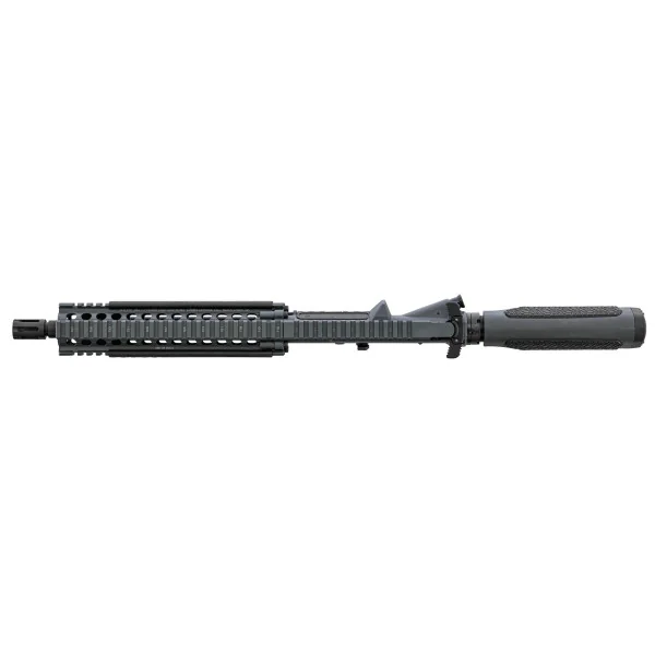 Carabine type AR15 DANIEL DEFENSE MK18 GRIS 10.3''