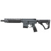 Carabine type AR15 DANIEL DEFENSE MK18 GRIS 10.3''  Chez DEVILLE ARMORY. Votre armurerie en ligne.