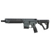 Carabine type AR15 DANIEL DEFENSE MK18 GRIS 10.3''  Chez DEVILLE ARMORY. Votre armurerie en ligne.