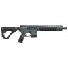 Carabine type AR15 DANIEL DEFENSE MK18 GRIS 10.3''  Chez DEVILLE ARMORY. Votre armurerie en ligne.
