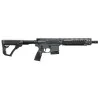 Carabine type AR15 DANIEL DEFENSE MK18 GRIS 10.3''