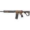 Carabine AR15 DANIEL DEFENSE M4A1de 14.5'' Brown