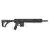 Carabine semi automatique Daniel Defense M4A1 14,5'' .223 Rem full black  Chez DEVILLE ARMORY. Votre armurerie en ligne.