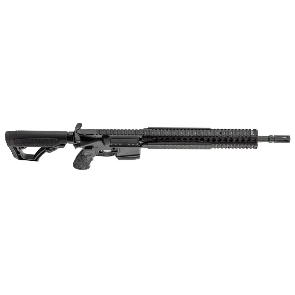 Carabine semi automatique Daniel Defense M4A1 14,5'' .223 Rem full black