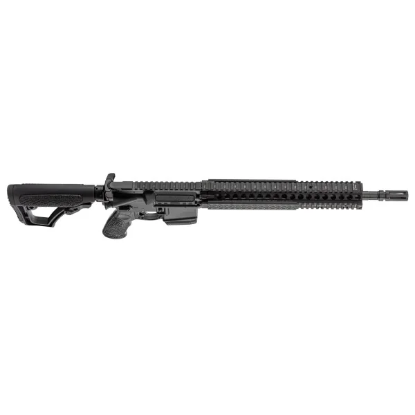 Carabine semi automatique Daniel Defense M4A1 14,5'' .223 Rem full black