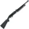 Stoeger FUSIL POMPE P3000R- RAYE SYNT 12/76 - 4+1- 61 CM