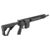 Carabine semi automatique Daniel Defense M4A1 14,5'' .223 Rem full black  Chez DEVILLE ARMORY. Votre armurerie en ligne.