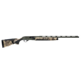 AUTO A400 XTREM PLUS 12/89 KOM KO3 ATS  TRUE TIMBER GREEN  71 CM OCHP STEEL BAR  Chez DEVILLE ARMORY. Votre armurerie en ligne.
