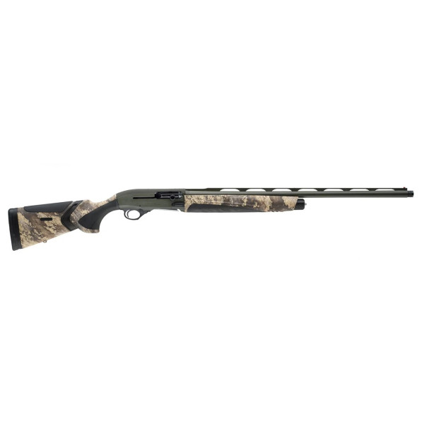 AUTO A400 XTREM PLUS 12/89 KOM KO3 ATS  TRUE TIMBER GREEN  71 CM OCHP STEEL BAR  Chez DEVILLE ARMORY. Votre armurerie en ligne.