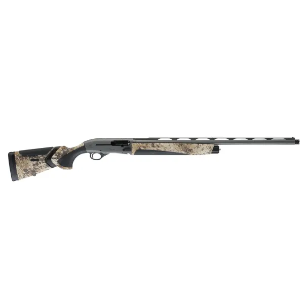 Beretta AUTO A400 XTREM PLUS 12/89 KOM KO3 ATS VEIL AVAYDE GREY 76 CM OCHP STEEL BAR