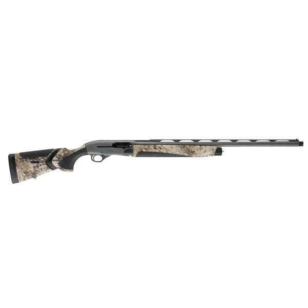 Beretta AUTO A400 XTREM PLUS 12/89 KOM KO3 ATS VEIL AVAYDE GREY 76 CM OCHP STEEL BAR