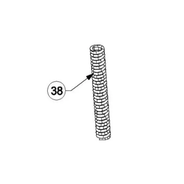 Beretta 92X Performance Hammer Spring