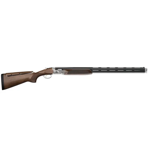 Fusil BERETTA SILVER PIGEON III 12 76 BFAST
