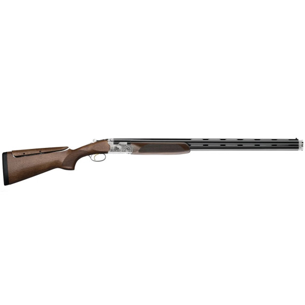 Fusil BERETTA 687 Silver Pigeon III Sporting 12 81 OCHP  Chez DEVILLE ARMORY. Votre armurerie en ligne.