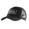 Casquette Daniel Defense Noir