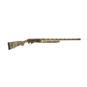 AUTO M3000 PEREGRINE CAMO V2 MAX7 FRAISE (CERAKOTE BRUNT BRONZE) 12/76 76cm  Chez DEVILLE ARMORY. Votre armurerie en ligne.