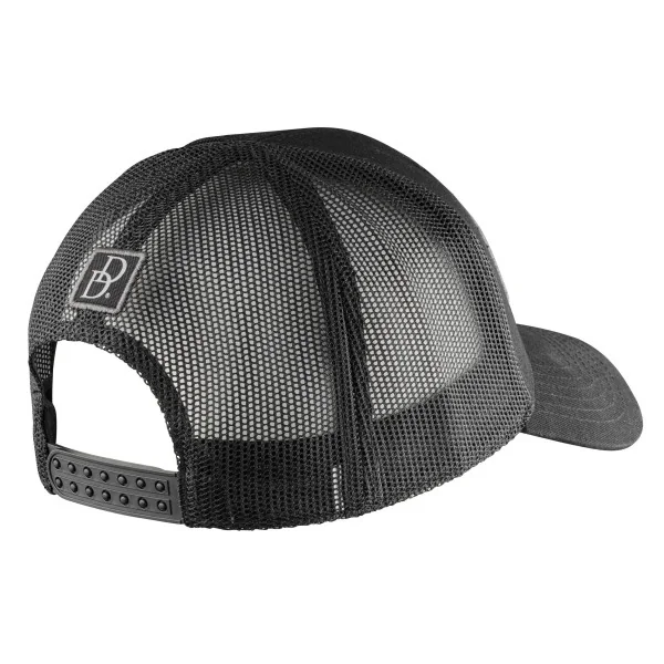 Casquette Daniel Defense Noir