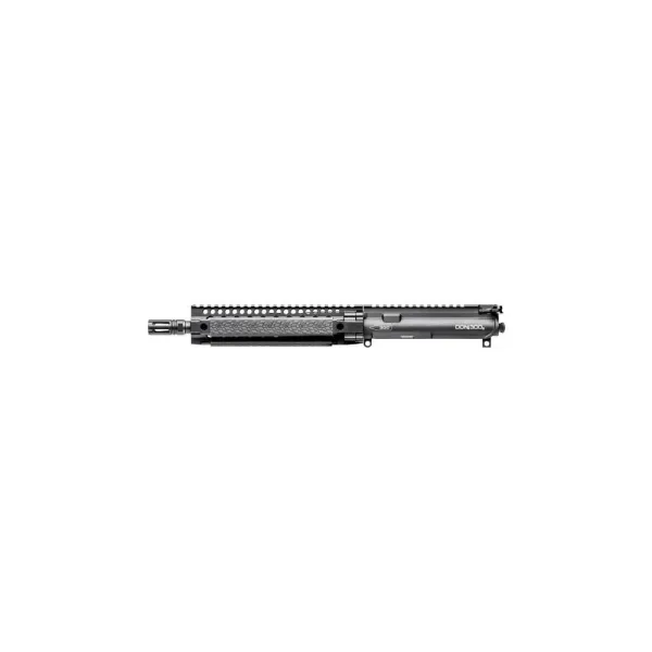 Upper complet AR15 DANIEL DEFENSE .300 blk 10.3 ''