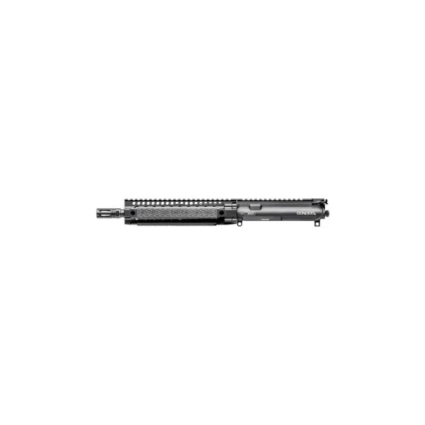 Upper complet AR15 DANIEL DEFENSE .300 blk 10.3 ''