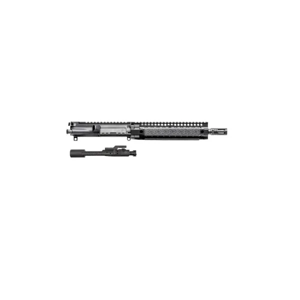 Upper complet AR15 DANIEL DEFENSE .300 blk 10.3 ''