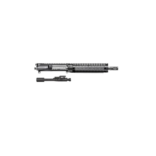 Upper complet AR15 DANIEL DEFENSE .300 blk 10.3 ''
