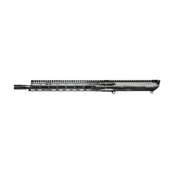Upper complet AR10 DANIEL DEFENSE Cal.308 16''