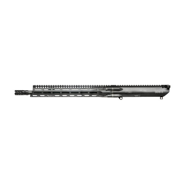 Upper complet AR10 DANIEL DEFENSE Cal.308 16''  Chez DEVILLE ARMORY. Votre armurerie en ligne.