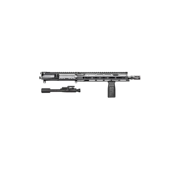 Upper complet AR15 DANIEL DEFENSE DDM4V7 11,5'' 223 Rem FDE
