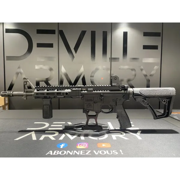 Carabine AR15 Daniel Defense V7 GOV 11.5 '' 223rem
