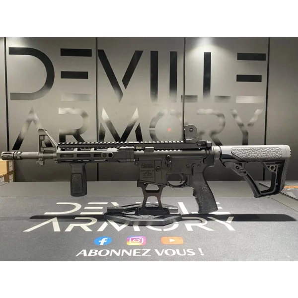 Carabine AR15 Daniel Defense V7 GOV 11.5 '' 223rem
