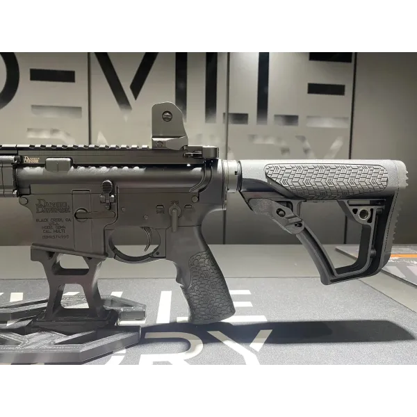 Carabine AR15 Daniel Defense V7 GOV 11.5 '' 223rem
