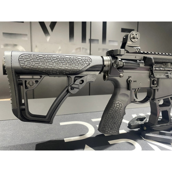 Daniel Defense V7 GOV 11.5 '' - Carabine semi-automatique 5.56mm  Chez DEVILLE ARMORY. Votre armurerie en ligne.