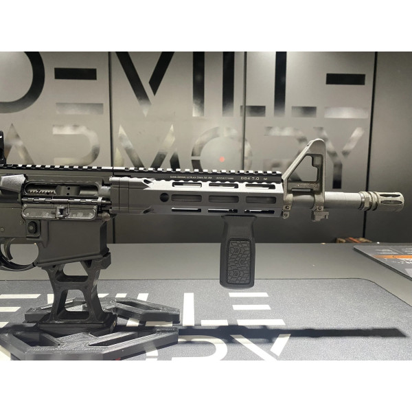Daniel Defense V7 GOV 11.5 '' - Carabine semi-automatique 5.56mm  Chez DEVILLE ARMORY. Votre armurerie en ligne.
