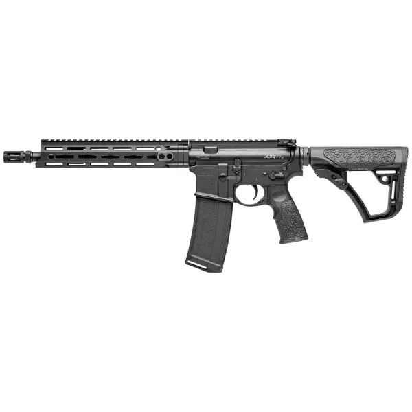 Carabine AR15 DANIEL DEFENSE DDM4 V7S canon 11.5''