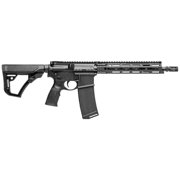 Carabine AR15 DANIEL DEFENSE DDM4 V7S canon 11.5''