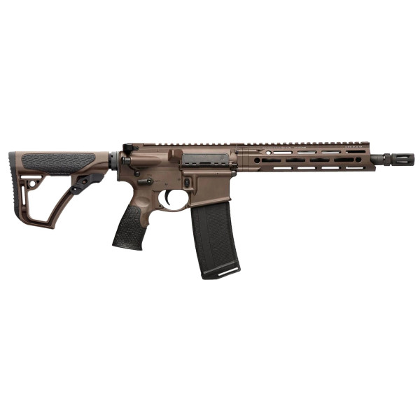 Daniel Defense DDM4V7-P calibre .223  Chez DEVILLE ARMORY. Votre armurerie en ligne.