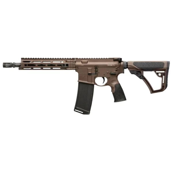 Daniel Defense DDM4V7-P calibre .223