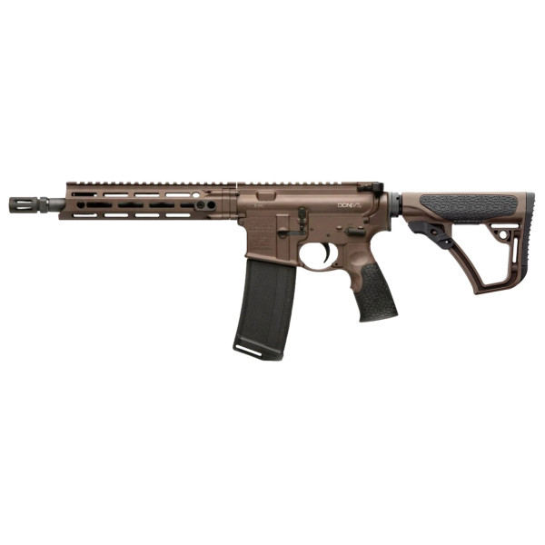 Daniel Defense DDM4V7-P calibre .223  Chez DEVILLE ARMORY. Votre armurerie en ligne.