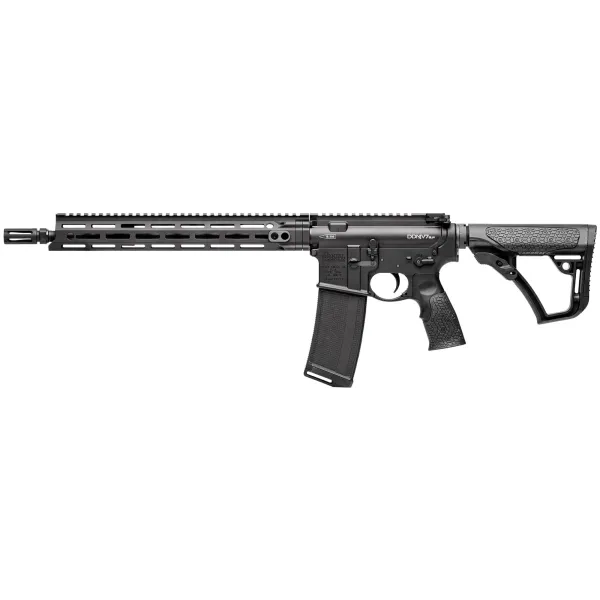 Carabine AR15 DANIEL DEFENSE DDM4 V7 SLW 14.5 ''