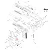 Beretta 92 / 96 / 98 Safety Plunger Left