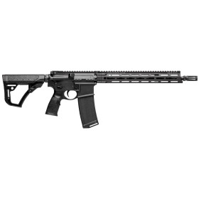Carabine AR15 DANIEL DEFENSE DDM4 V7 SLW 14.5 ''  Chez DEVILLE ARMORY. Votre armurerie en ligne.