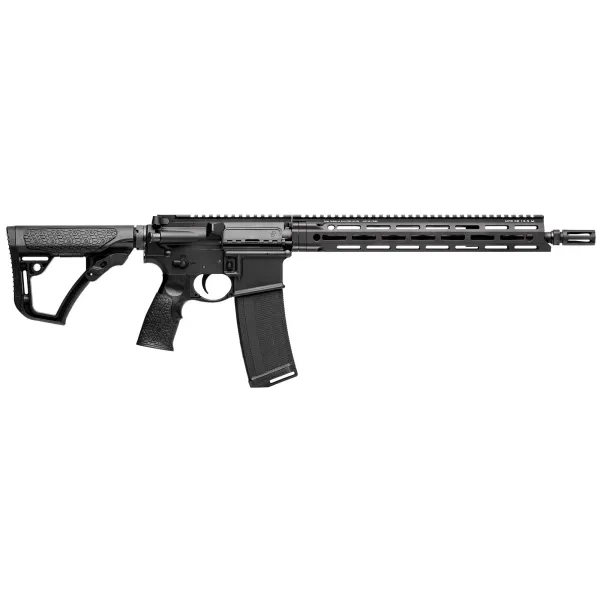Carabine AR15 DANIEL DEFENSE DDM4 V7 SLW 14.5 ''